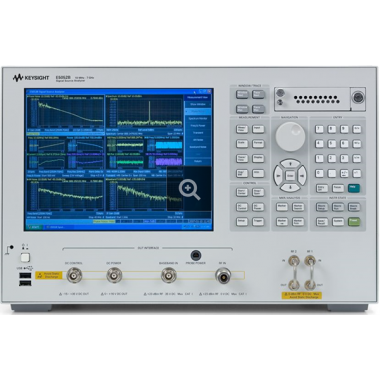安捷倫AgilentE5052B SSA 信號(hào)源分析儀，10 MHz 至 7 GHz、26.5 GHz 或 110 GHz